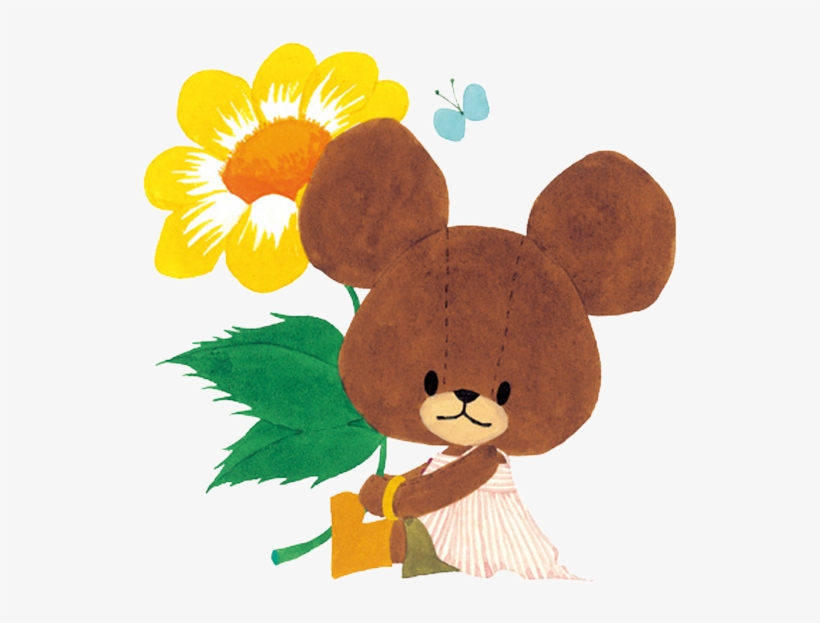 Rilakkuma, Collage Sheet, Cute Pictures, Childrens - くま の が っ こう ジャッキー, transparent png #1605908