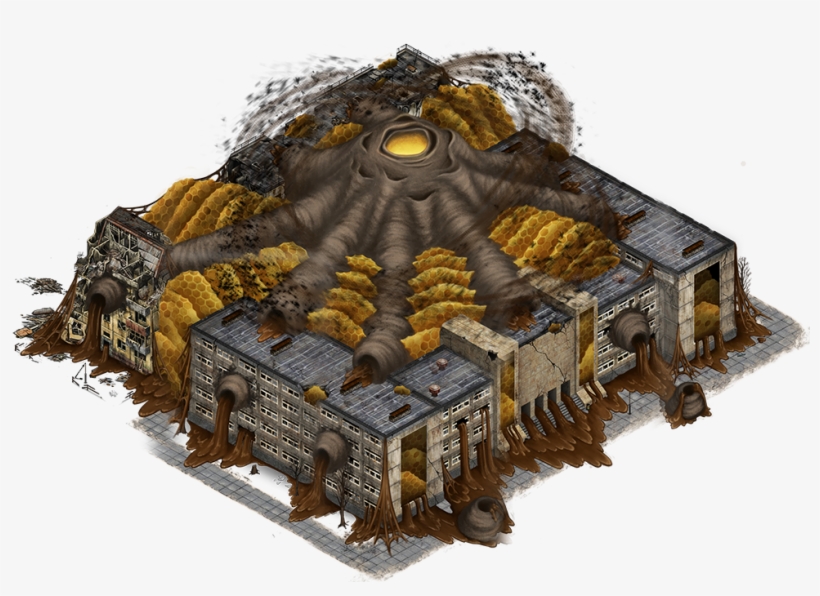 Beehive - Wikia, transparent png #1605931