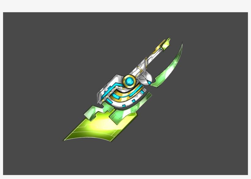Scaith Knife - Cartoon, transparent png #1605952