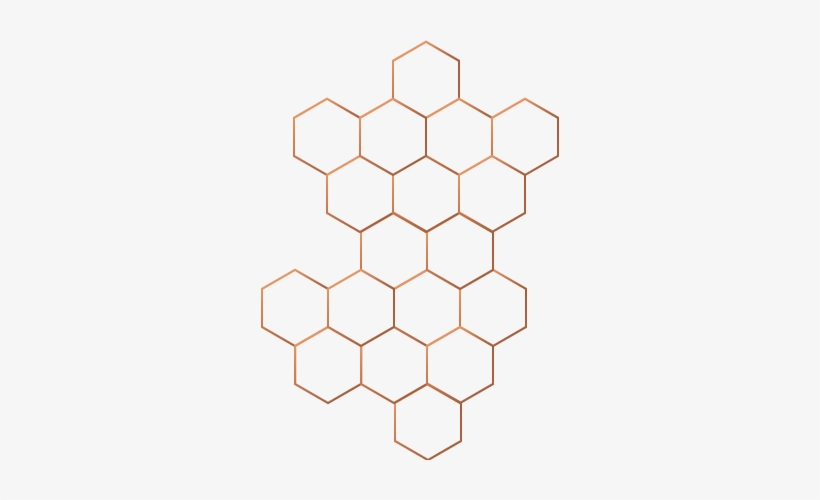 Honeycomb - Parallel, transparent png #1605971