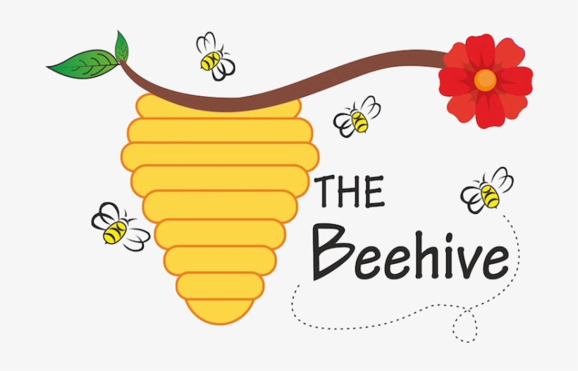 Beehive, transparent png #1606268