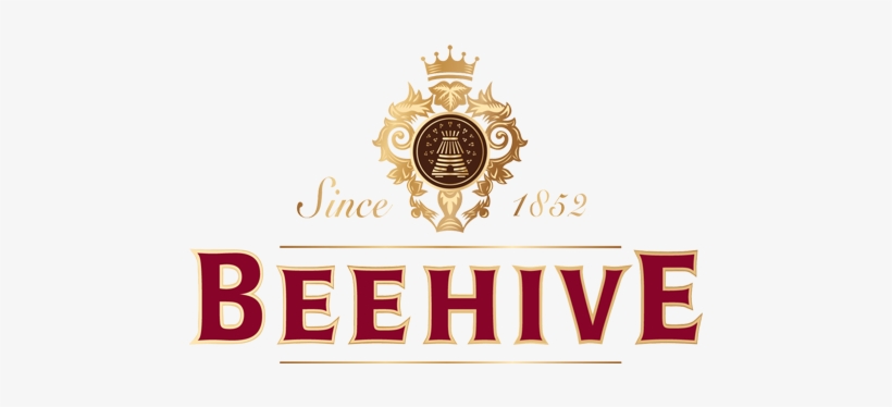 Brands > - Beehive Vsop Brandy 200ml, transparent png #1606270
