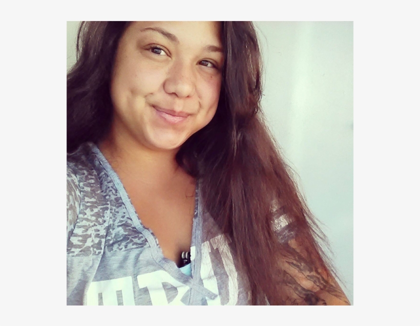 Bryanna Terry, 19, Is A Person Of Interest In The Death - Jpeg, transparent png #1606273