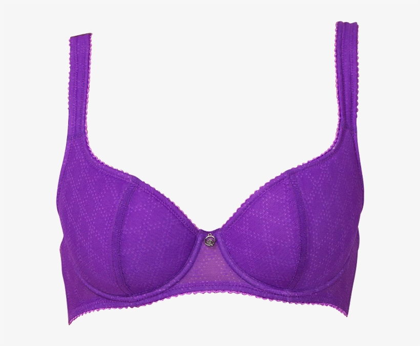 Diamond Purple Braa03 2026purple - Purple, transparent png #1606314