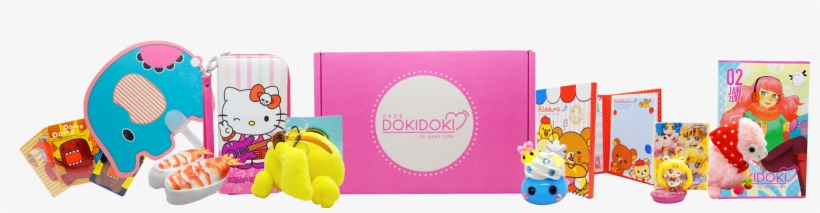 Hello Kitty Wallet, Sailor Moon Blind Box Figure, Pikachu - Toy, transparent png #1606315