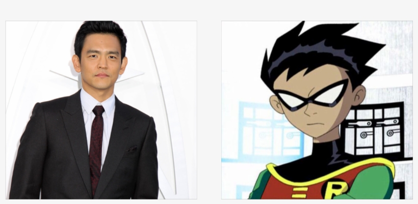 Zoom - Teen Titans Fuck Batman, transparent png #1606362