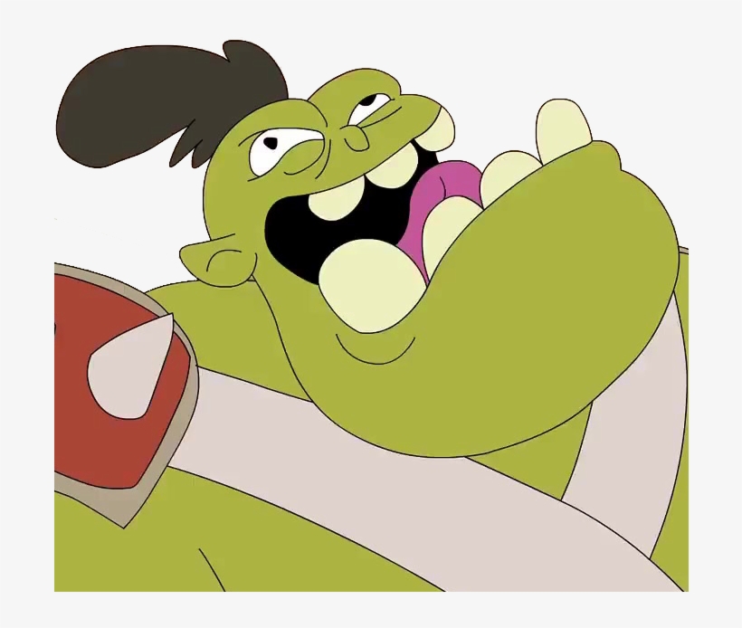 Thundercats - Cartoon, transparent png #1606522