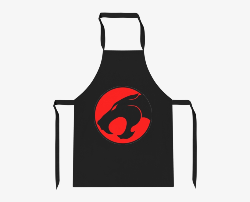 Thundercats 1 ﻿premium Jersey Apron - Apron, transparent png #1606575