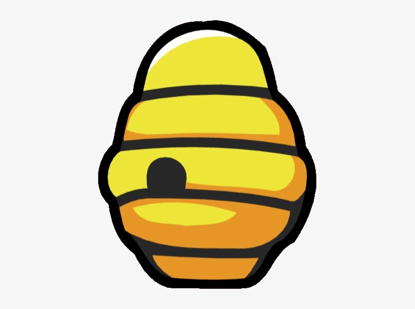 Beehive, transparent png #1606646