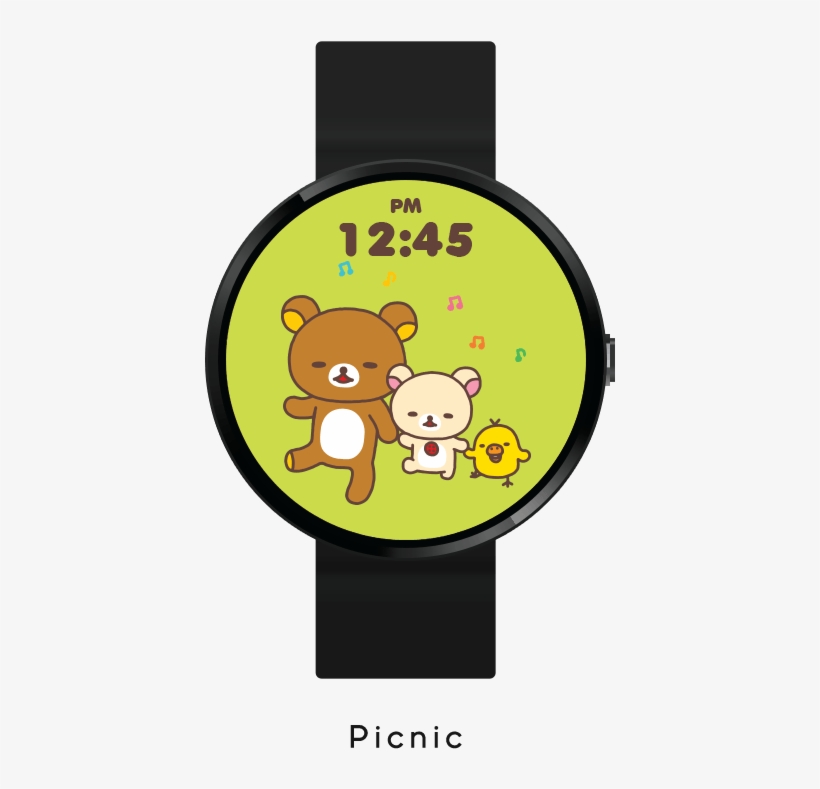 해당 워치페이스는 라이센스 기간만료로 판매종료 되었습니다 - Watch, transparent png #1606689