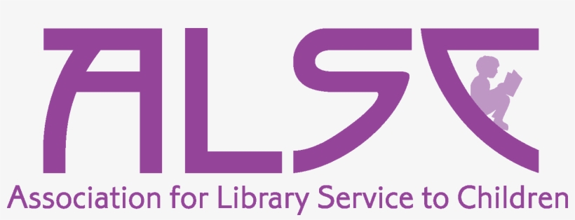 A - L - S - C - - Association For Library Service To - Association For Library Service To Children, transparent png #1606690