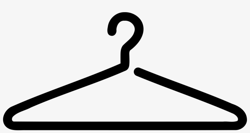 Picture Free Hanger Clipart Artistic - Hanger Clipart Png, transparent png #1606713