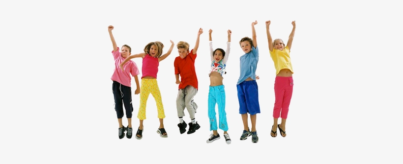 Trappers, Traders, Trailblazers - Zumba Kids, transparent png #1606730