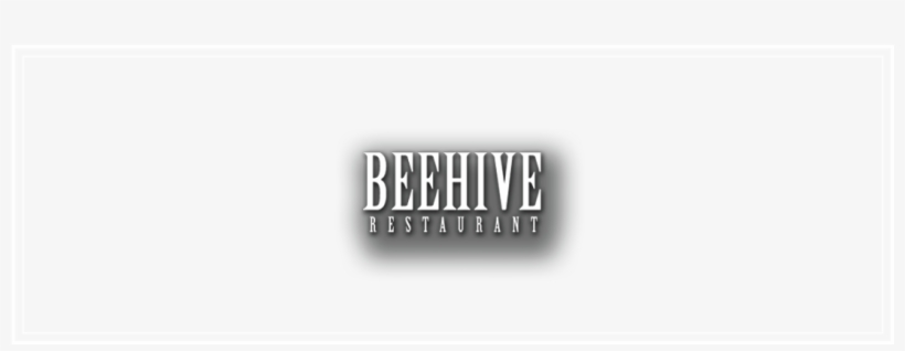 Welcome To The Beehive - Savoir Vivre, transparent png #1606790