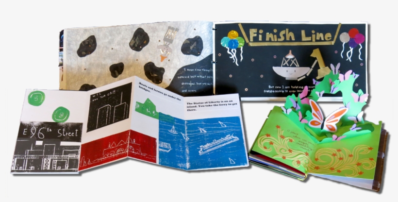 Ejk Bookmaking 2014 Winners - Competition, transparent png #1606792