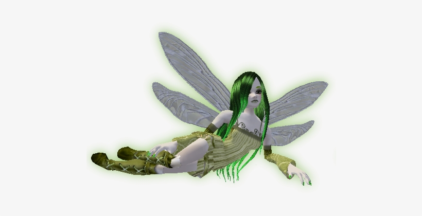 39 147k Gaiathunda 19 Sep 2007 - Fairy, transparent png #1606836