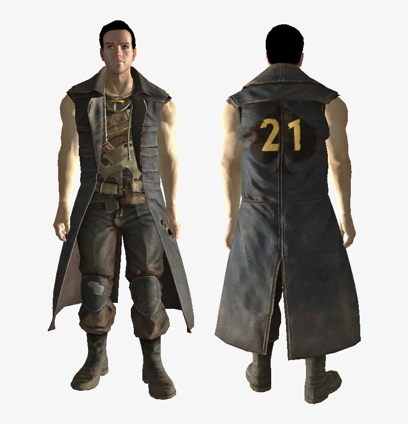 Courier Duster - Blackjack Courier Duster, transparent png #1606857