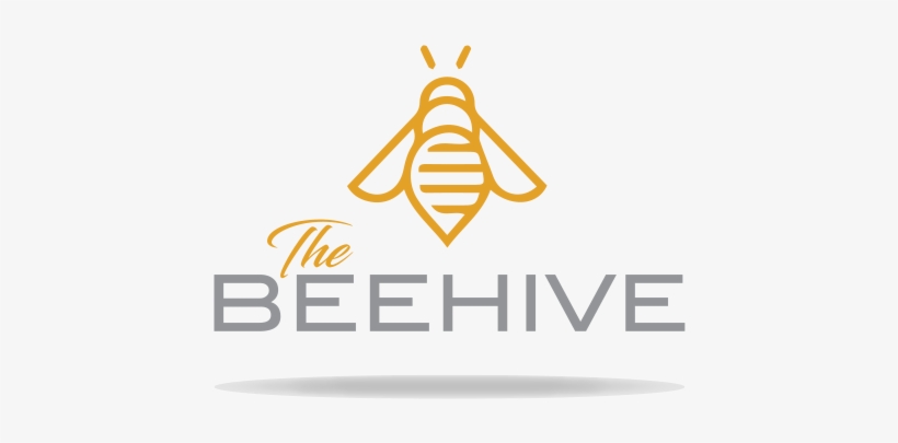 The Beehive Pub In Peterborough - Bee, transparent png #1606890