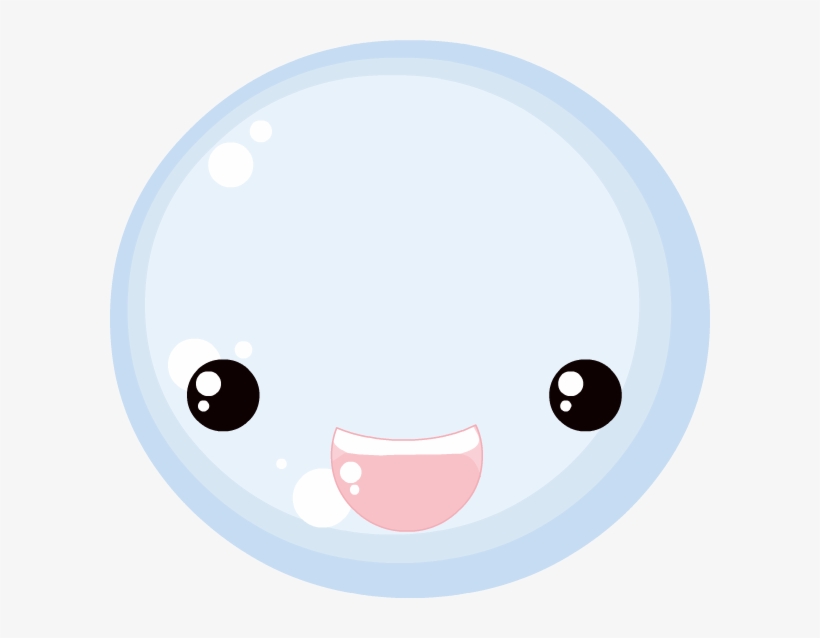 Vector And Cute Water Bubble Clipart 7324 Favorite Cute Bubble Free