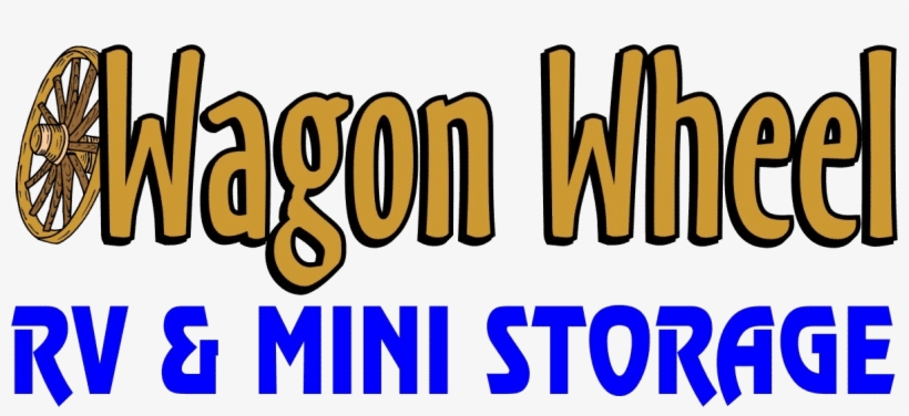 Toggle Navigation - Wagon Wheel Rv & Mini Storage, transparent png #1607204