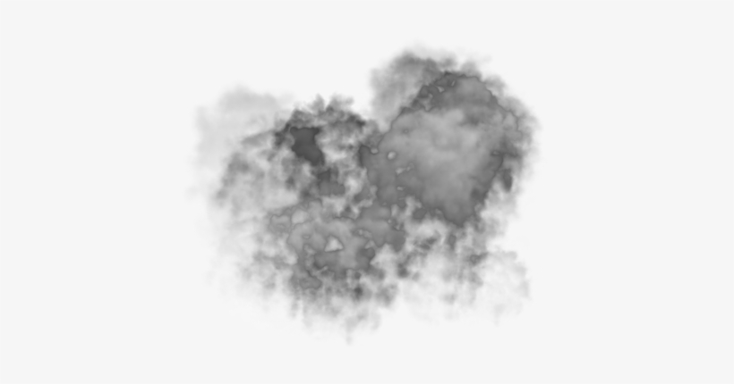 Mist Png Hd - Smoke Effect No Background, transparent png #1607254