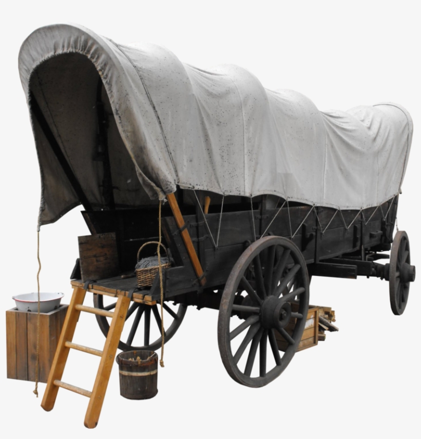 Covered Train Freeuse Huge Freebie Download - Covered Wagon, transparent png #1607257