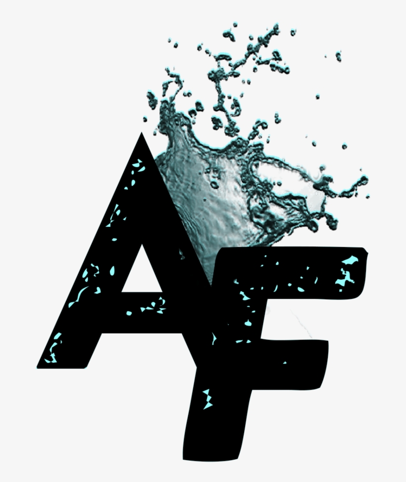 Aquafit Logo1, transparent png #1607409