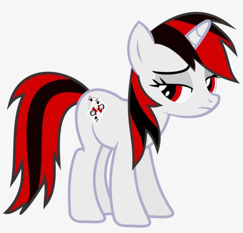 Fallout Equestria Blackjack By Snipernero On Deviantart - Cartoon, transparent png #1607463