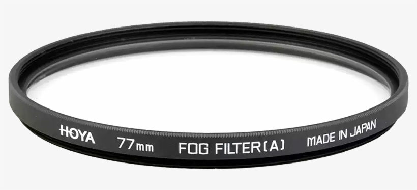 Fog A - Canon 18 55mm Lens Filter, transparent png #1607597