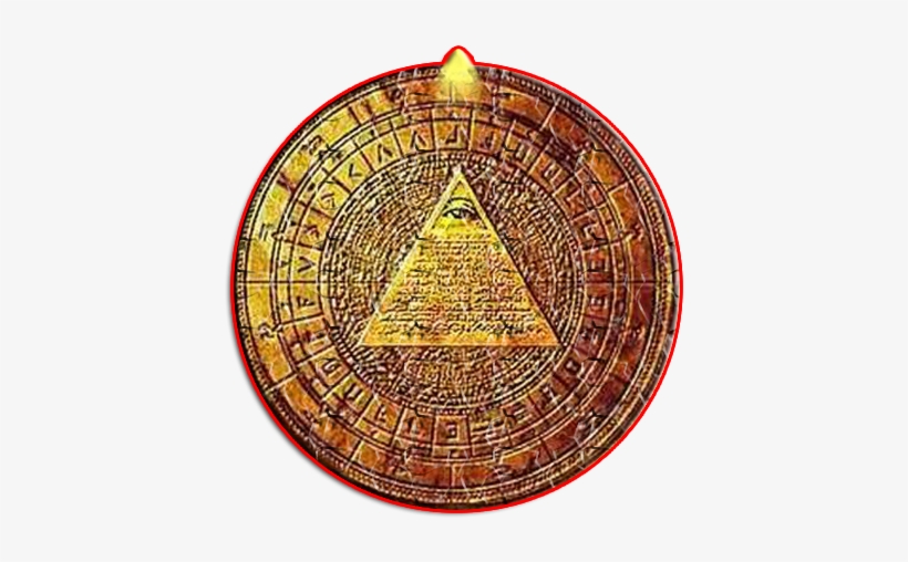 Fog Effect Revisited - Circle, transparent png #1607625