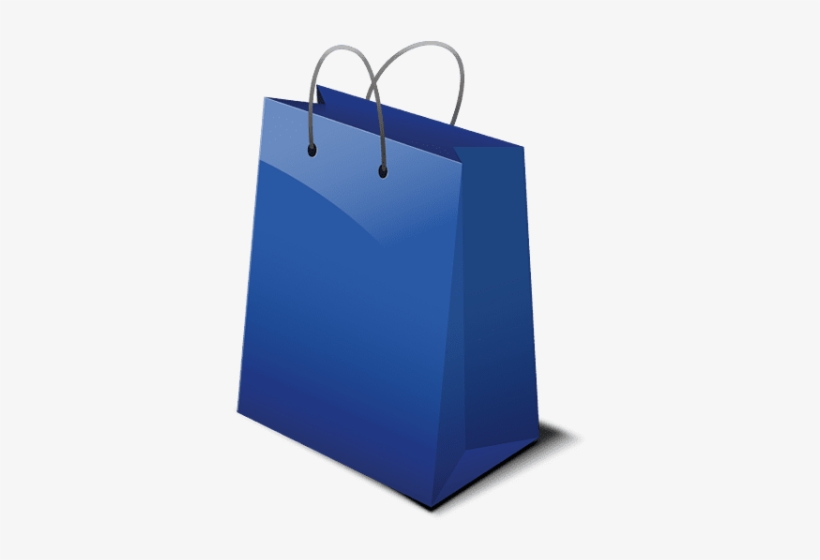 Free Png Shopping Bag Png Images Transparent - Transparent Shopping Bag Png, transparent png #1607676