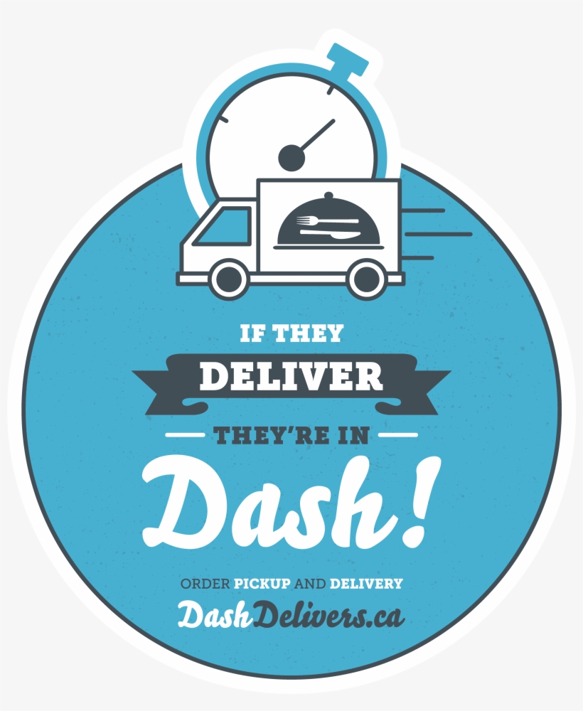 See Menu & Order - Label, transparent png #1607844
