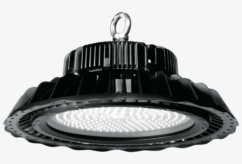 Gc - 150w Led High Bay 5000k Dimmable - Ip65, transparent png #1607985