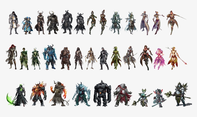 League Of Legends Characters Png Transparent Image - Character League Of Legend, transparent png #1608129
