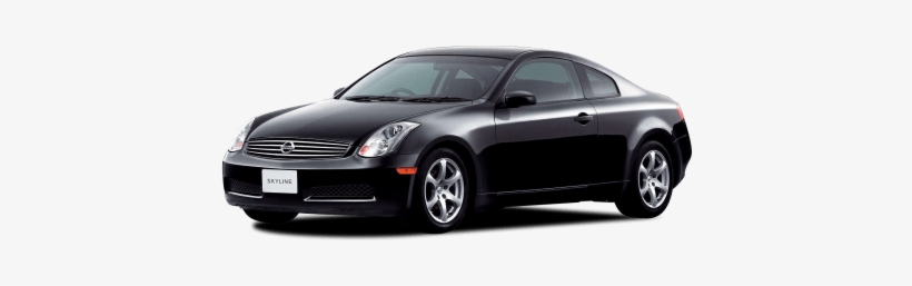1991 Nissan Skyline - Honda Crv Black 2016, transparent png #1608135