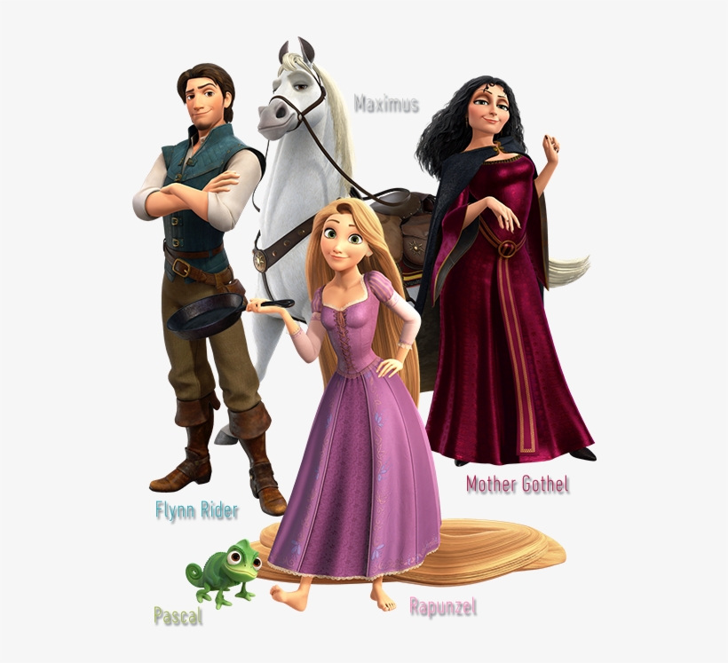 Characters - Video Game, transparent png #1608252