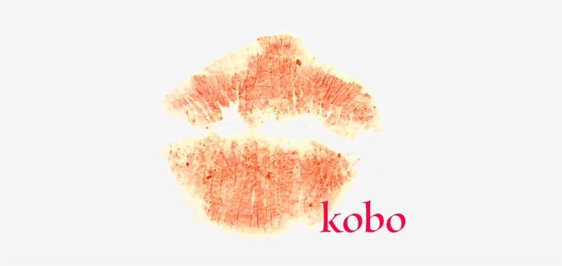 Kiss Mark - Lipstick, transparent png #1608289