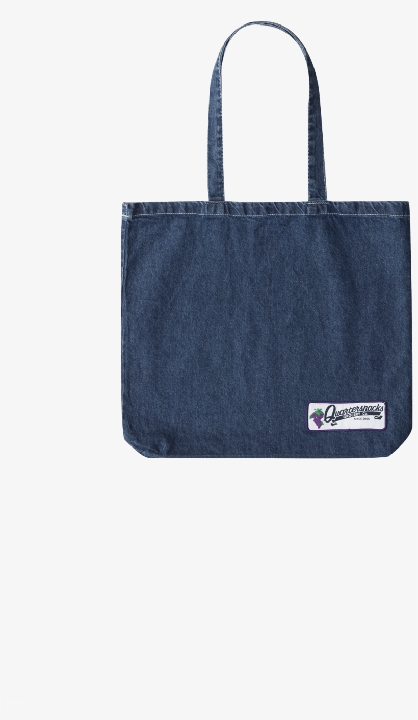 Grocery Tote Gtden - Tote Bag, transparent png #1608434