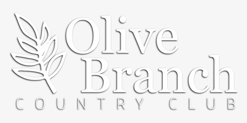 Olive Branch Country Club, transparent png #1608544