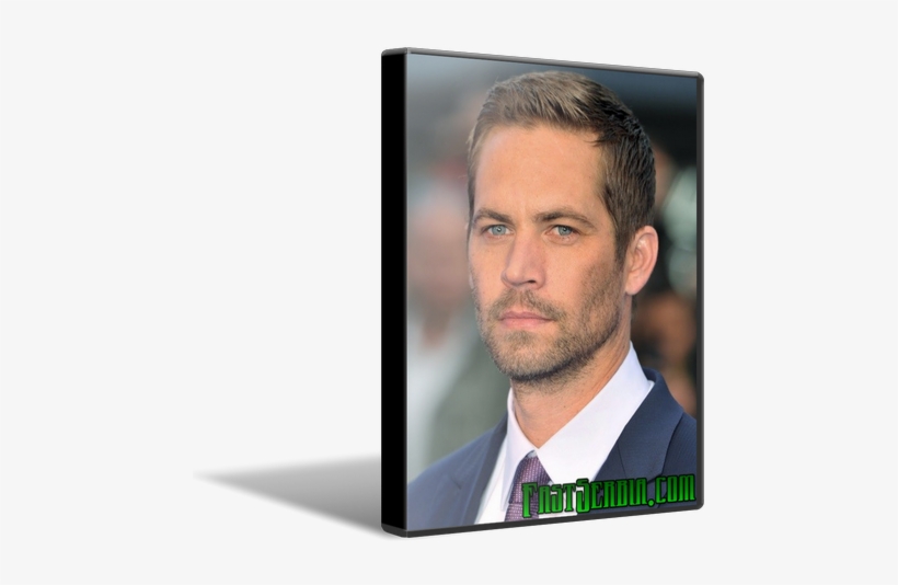 Paul William Walker Iv, Glendale, Kalifornija, - Fast And Furious Hole Walkar, transparent png #1608831