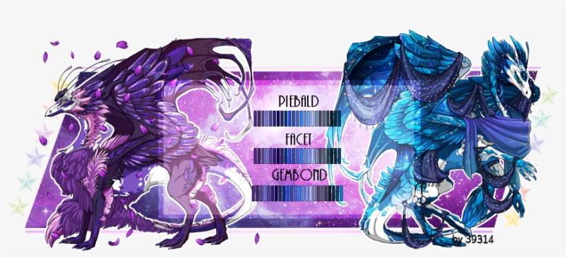 Version With Shine Effect Not Compatible With Hatchling - Illustration, transparent png #1608903