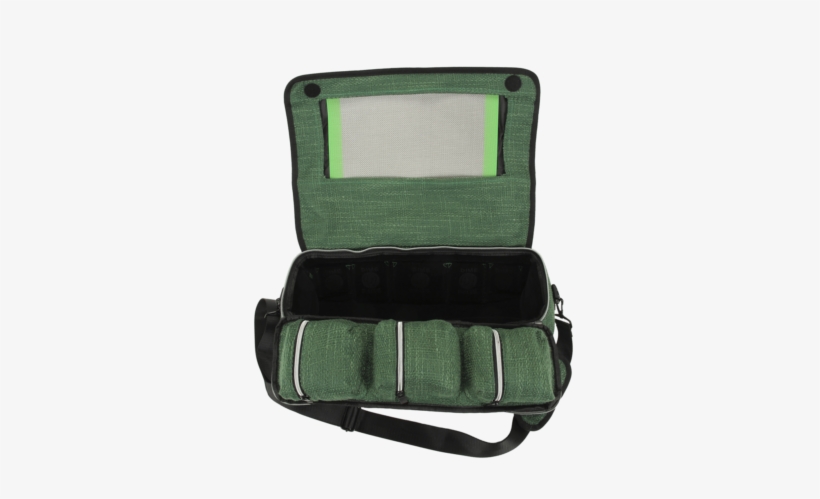 The Bully - Messenger Bag, transparent png #1608965