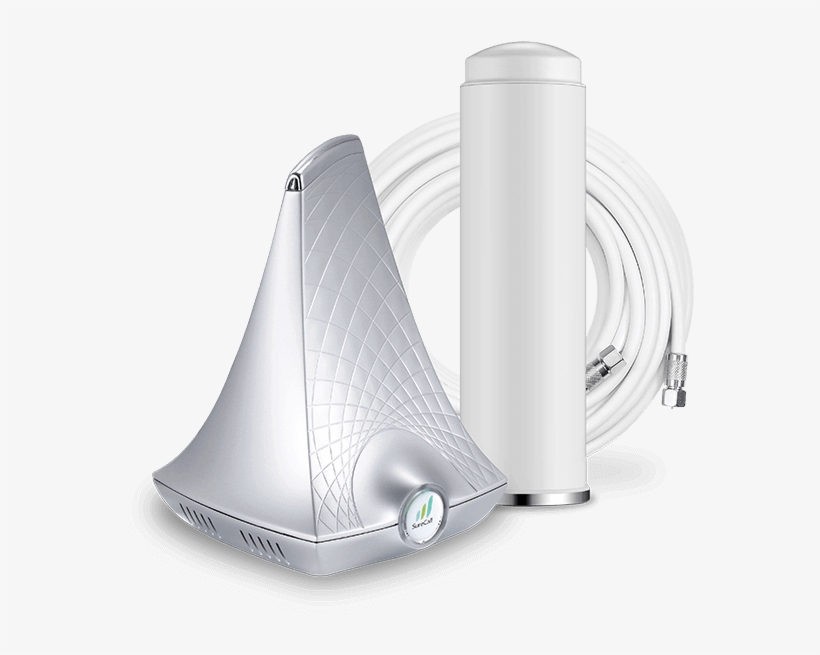 Flare - Cellphone-mate Sc-poly-dt-o-kit 858507006403 Surecall, transparent png #1609207