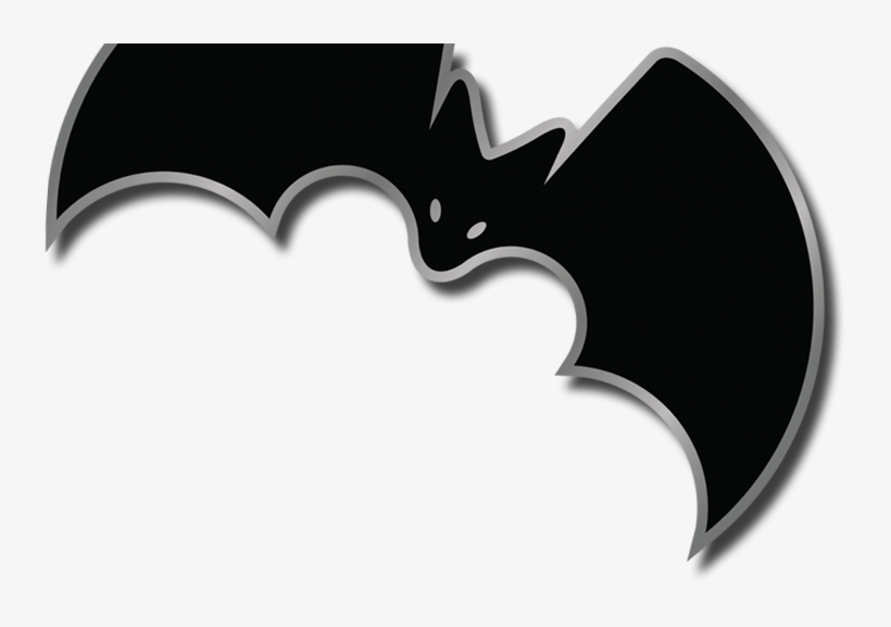 Bats Logos, transparent png #1609245