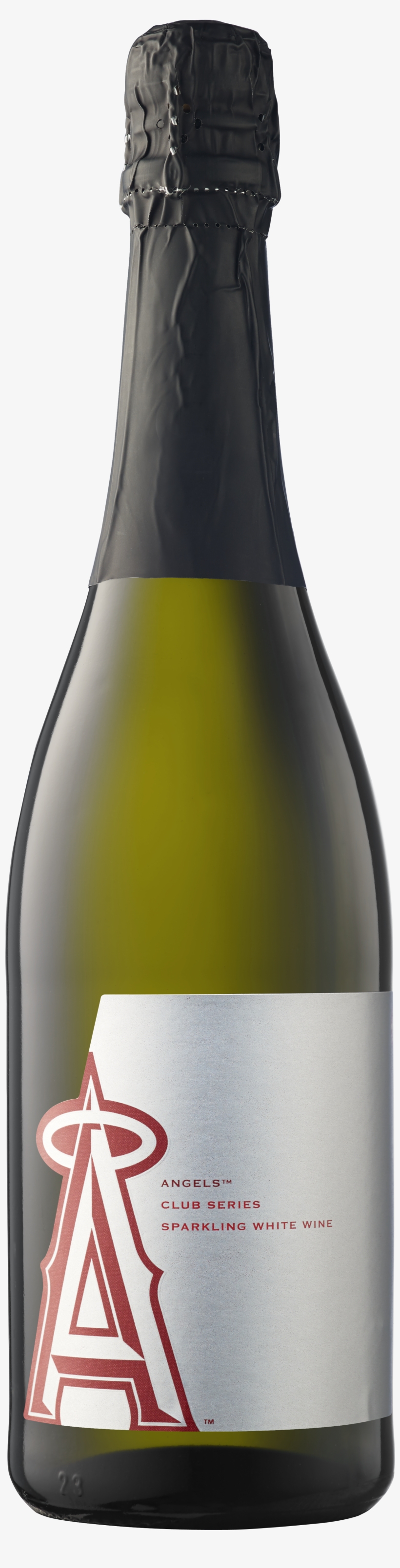 Angels™ Club Series California Sparkling White Wine - エンゼルス クラブ シリーズ スパークリング ホワイト ワイン カリフォルニア, transparent png #1609268