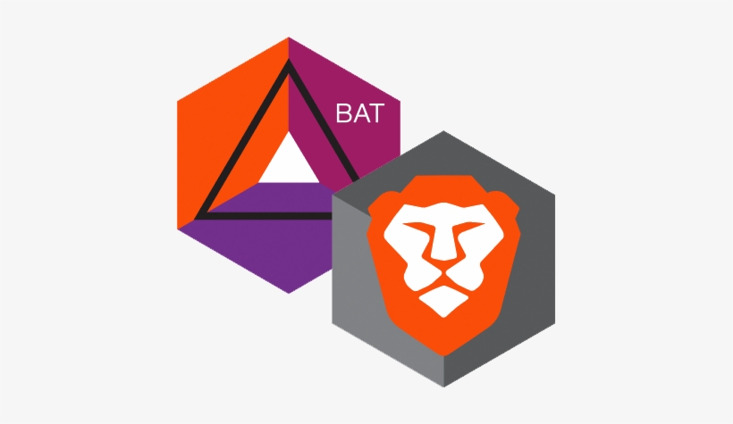 Bat Logo & Brave Lion Stickers - Lion, transparent png #1609272