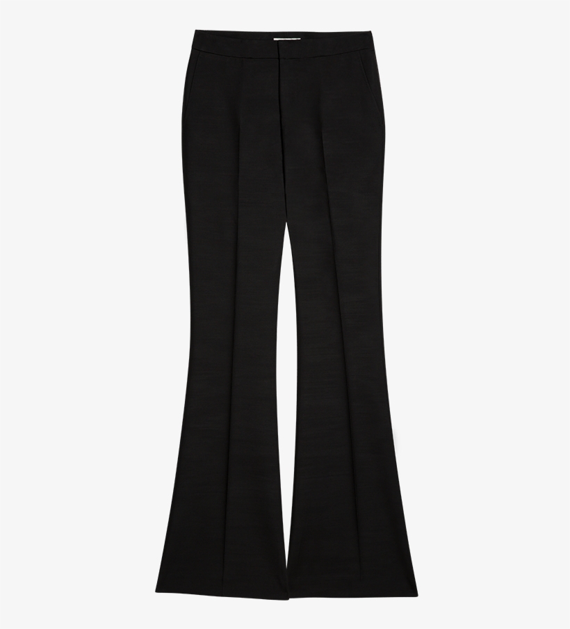 Fit - Robin Flare - Trousers, transparent png #1609348
