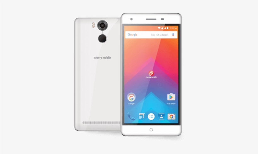 Cherry Mobile Flare S5 Power - Cherry Mobile S5 Power, transparent png #1609370