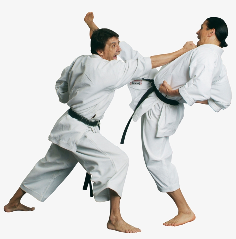 Karate Png, transparent png #1609526