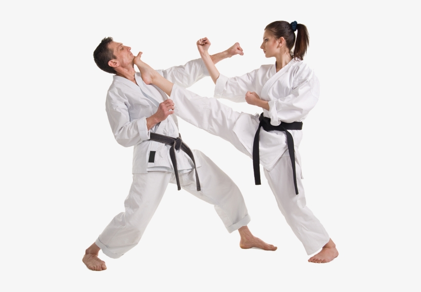 Martial Arts, transparent png #1609552
